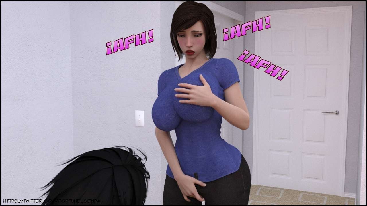 ¿Que hago con el? capítulo 2 página 32
