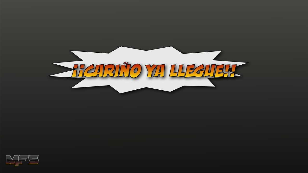 ¿Que hago con el? capítulo 3 página 47