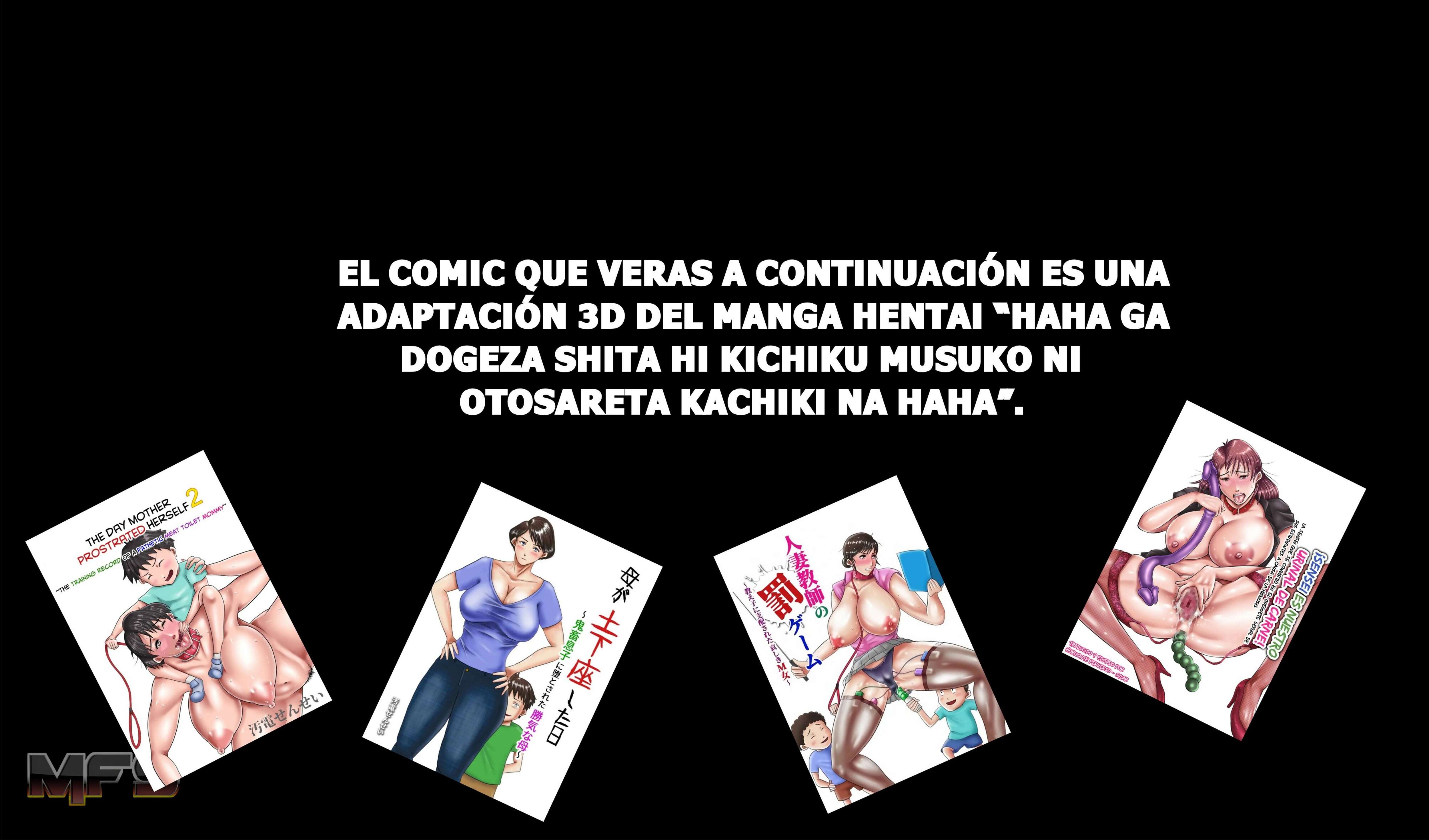 ¿Que hago con el? capítulo 4 página 2