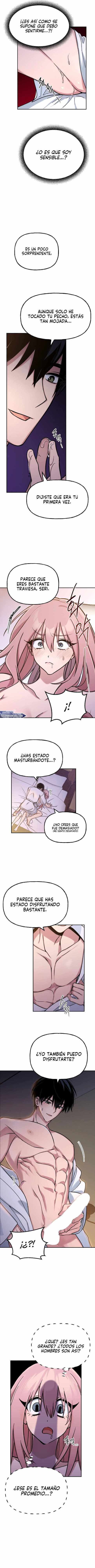 ¿Qué debo hacer con mis deseos? capítulo 2 página 4