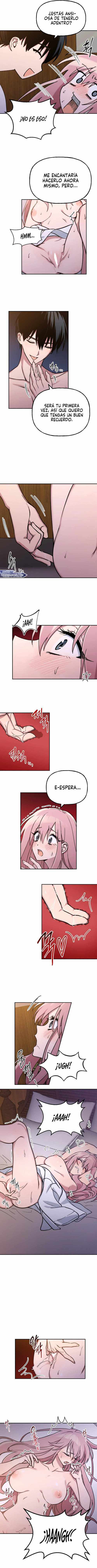¿Qué debo hacer con mis deseos? capítulo 2 página 5