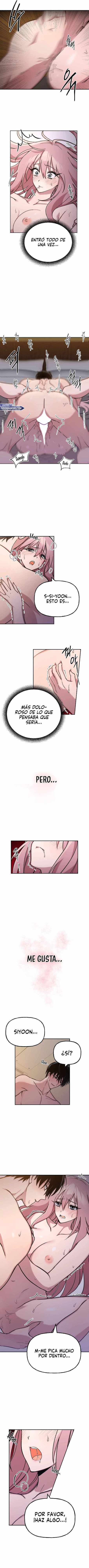 ¿Qué debo hacer con mis deseos? capítulo 2 página 7