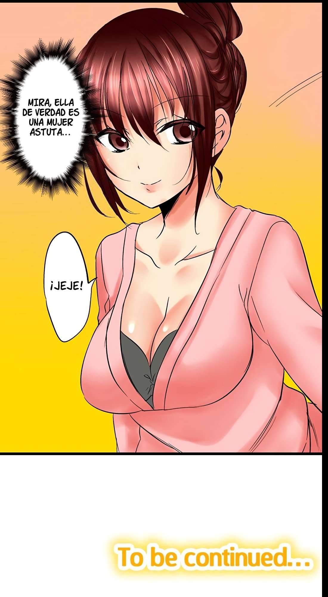 ¿Que tan lejos llegaste con tu hermana? capítulo 12 página 23