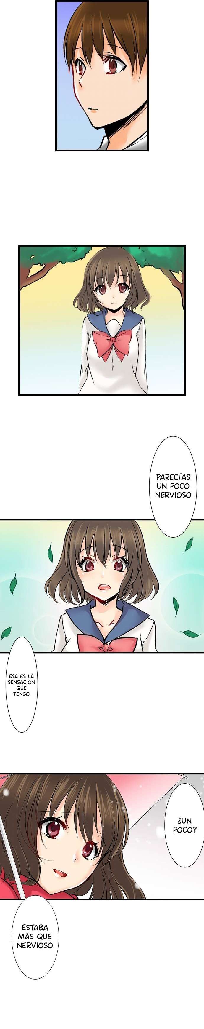 ¿Que tan lejos llegaste con tu hermana? capítulo 37 página 10