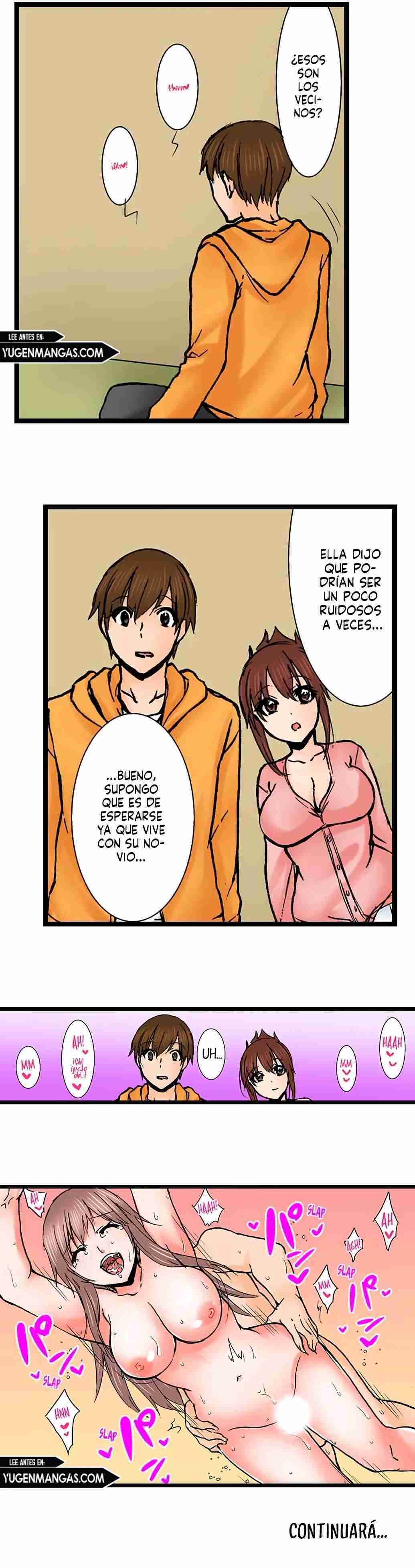 ¿Que tan lejos llegaste con tu hermana? capítulo 64 página 18