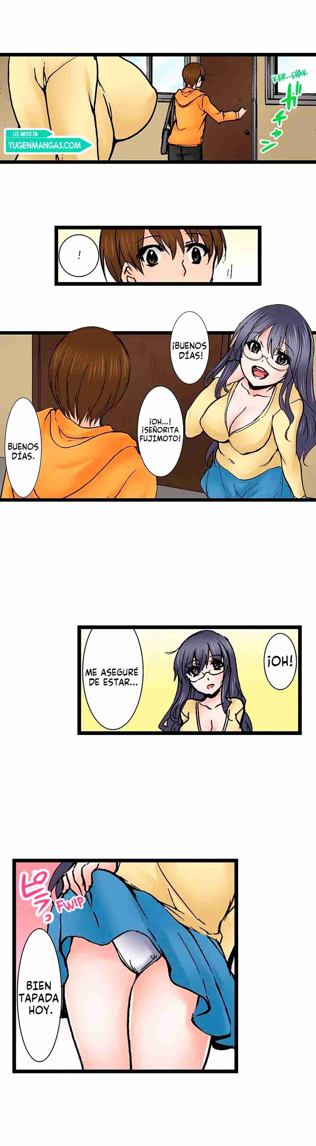 ¿Que tan lejos llegaste con tu hermana? capítulo 66 página 13