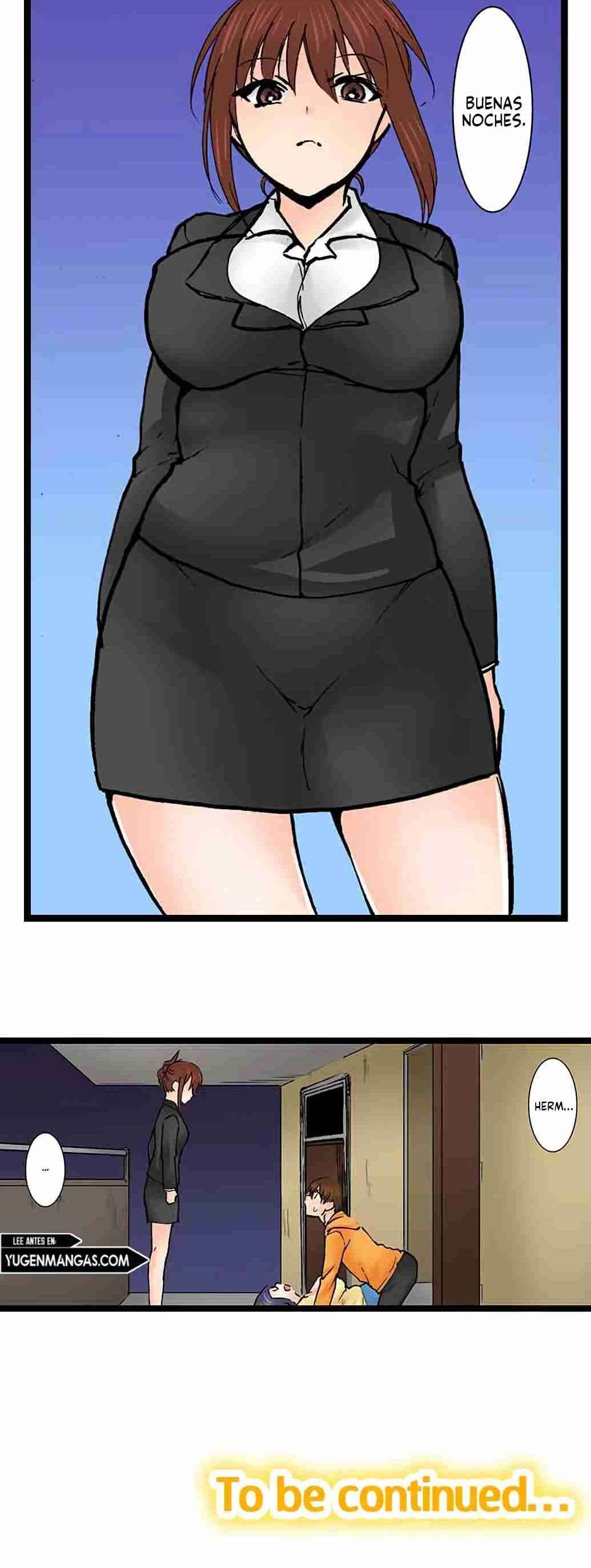 ¿Que tan lejos llegaste con tu hermana? capítulo 69 página 17