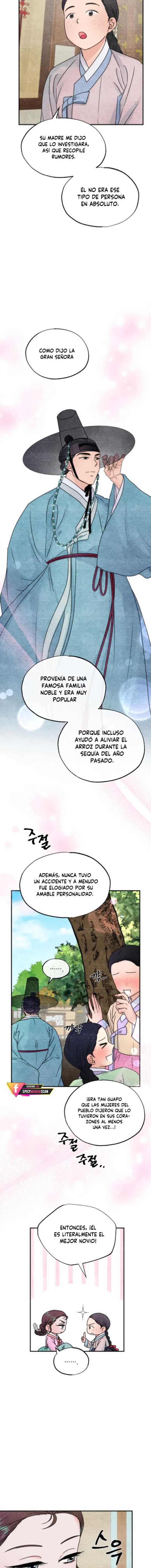 ¿Realidad o fantasía? capítulo 1 página 6