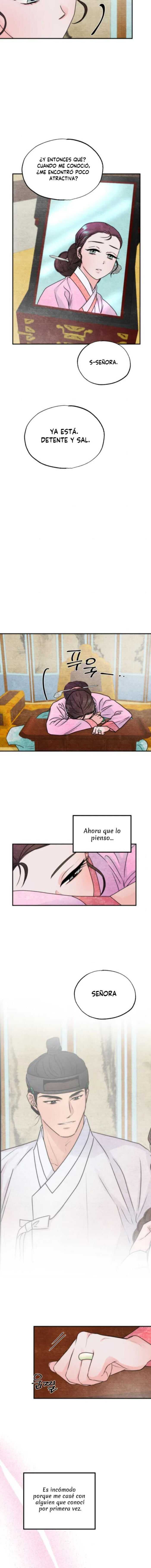 ¿Realidad o fantasía? capítulo 1 página 7