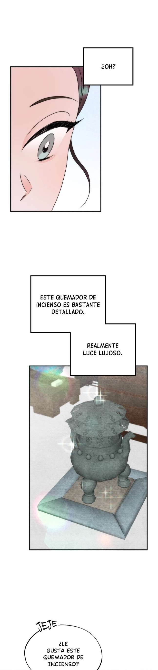 ¿Realidad o fantasía? capítulo 2 página 13