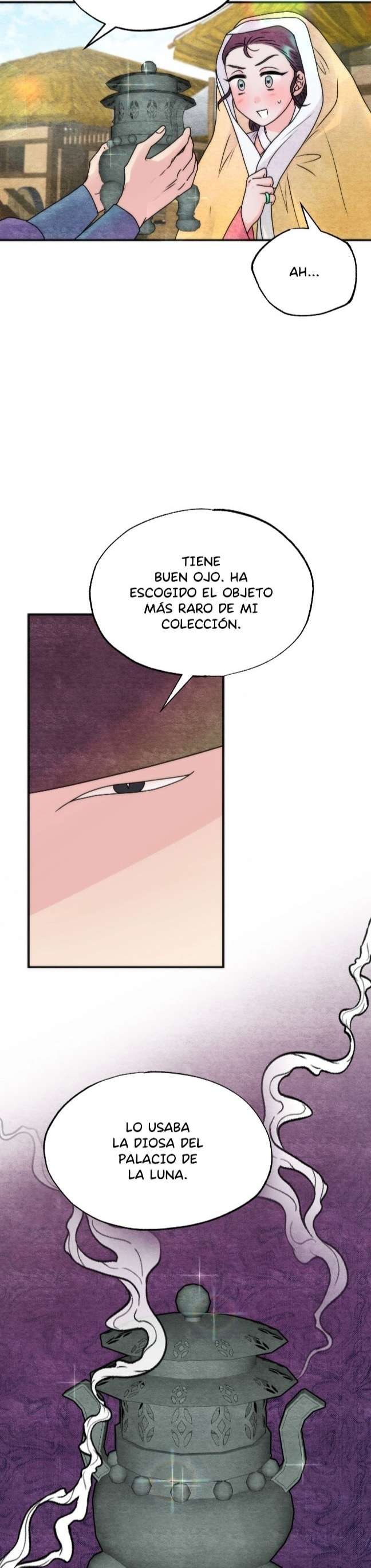 ¿Realidad o fantasía? capítulo 2 página 14