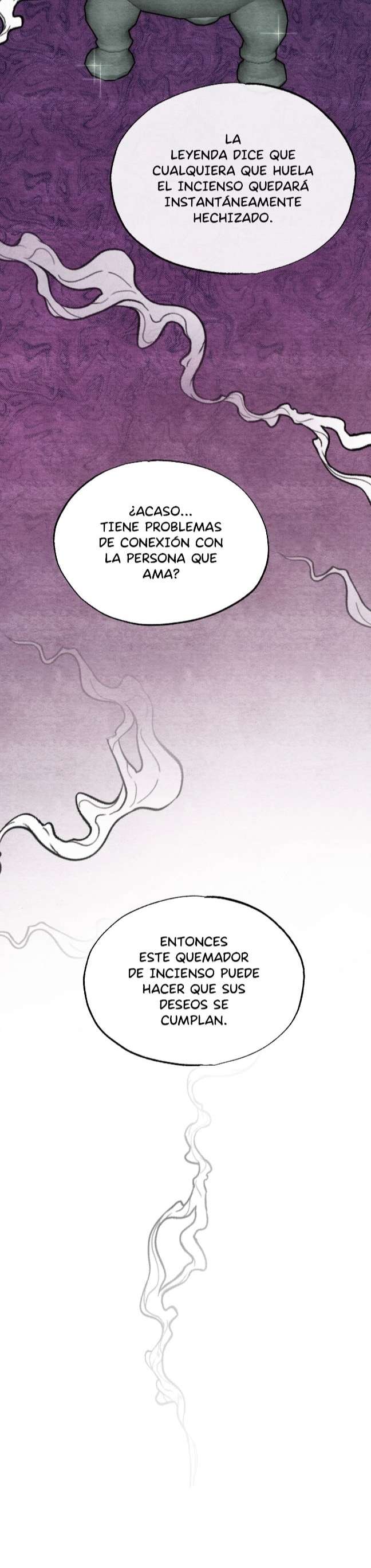 ¿Realidad o fantasía? capítulo 2 página 15