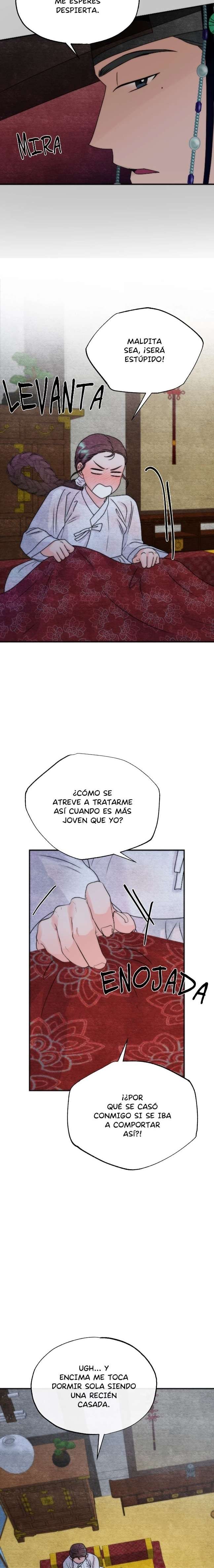 ¿Realidad o fantasía? capítulo 2 página 20