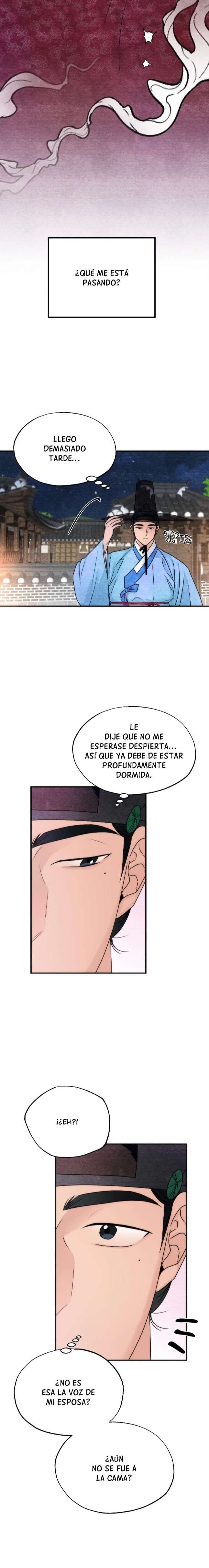 ¿Realidad o fantasía? capítulo 2 página 23