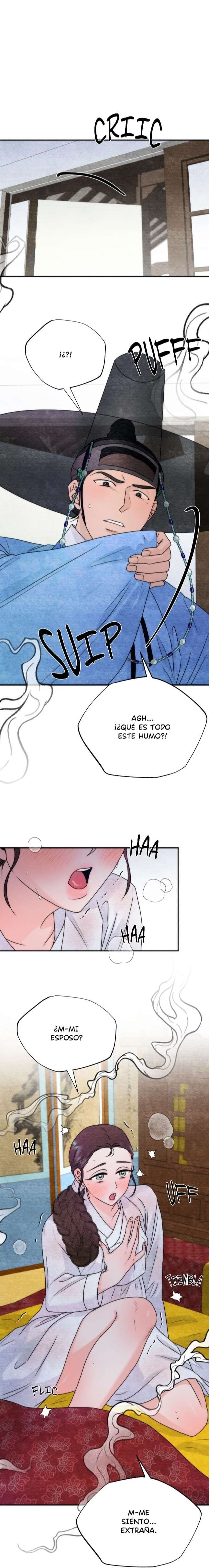 ¿Realidad o fantasía? capítulo 2 página 24