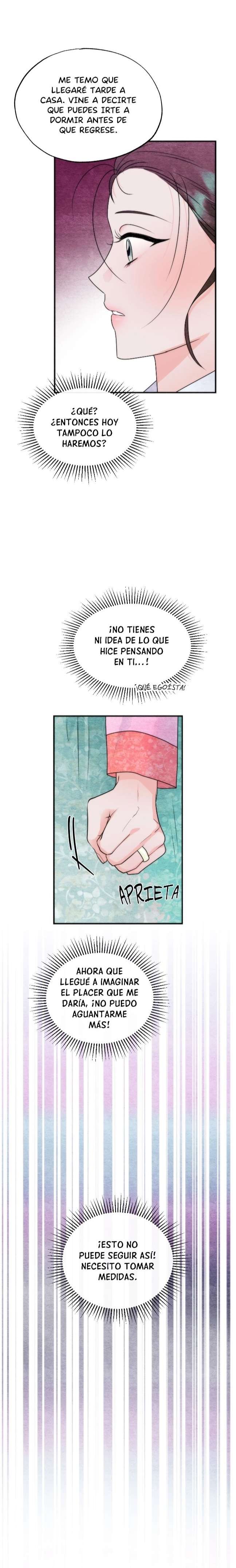 ¿Realidad o fantasía? capítulo 2 página 7