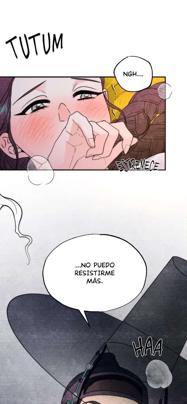 ¿Realidad o fantasía? capítulo 3 página 11