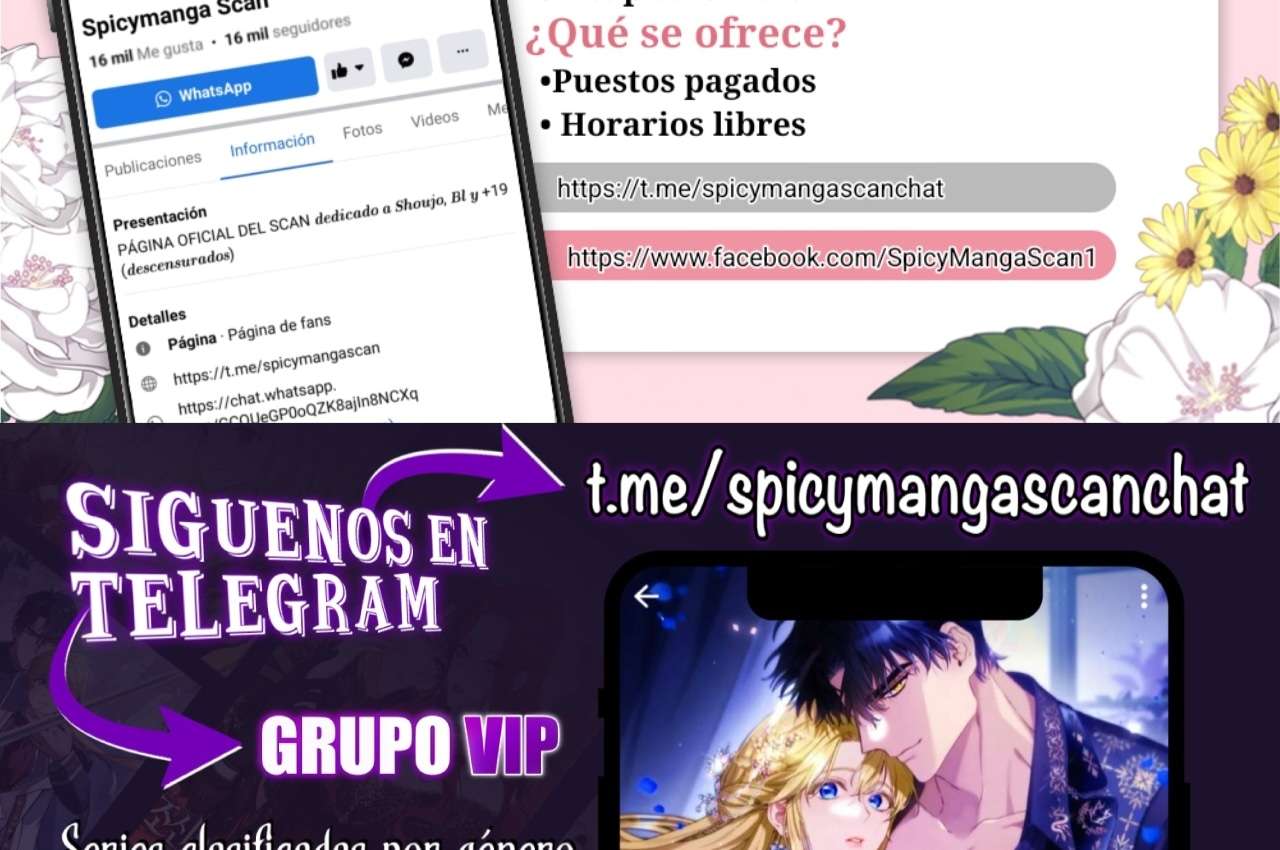 ¿Realidad o fantasía? capítulo 3 página 23