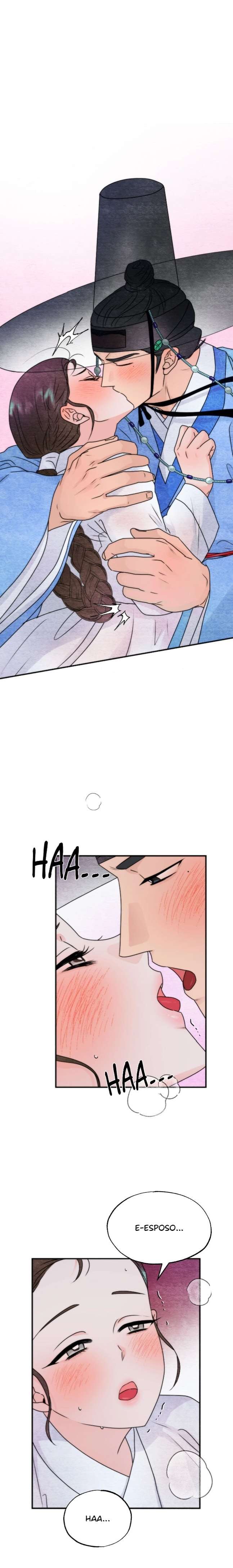 ¿Realidad o fantasía? capítulo 3 página 4