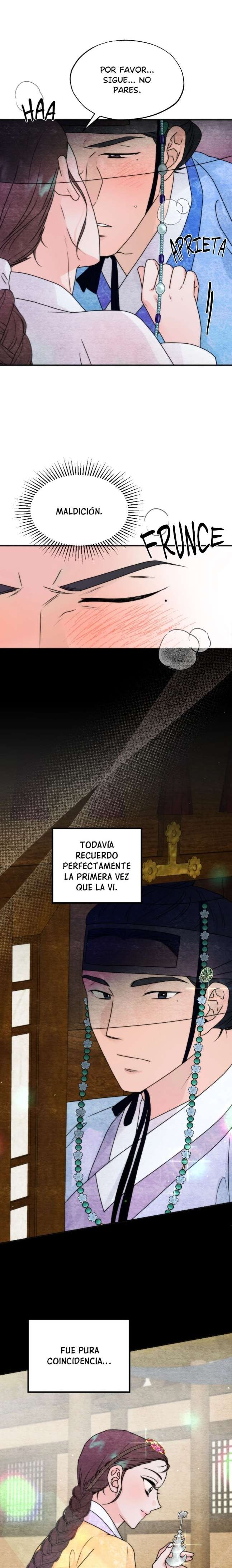 ¿Realidad o fantasía? capítulo 3 página 5