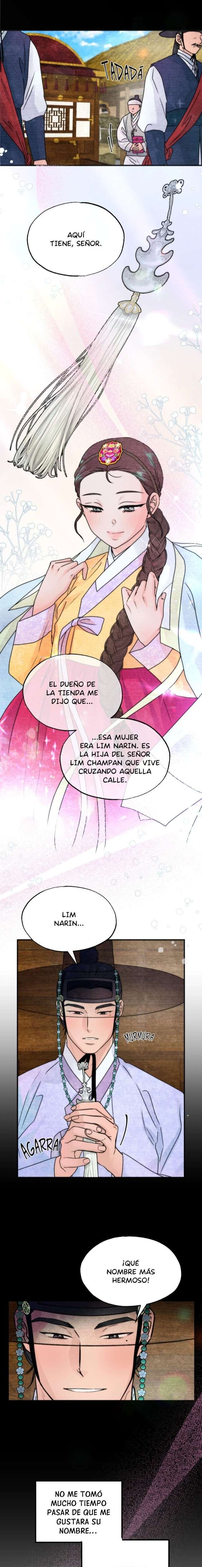 ¿Realidad o fantasía? capítulo 3 página 7