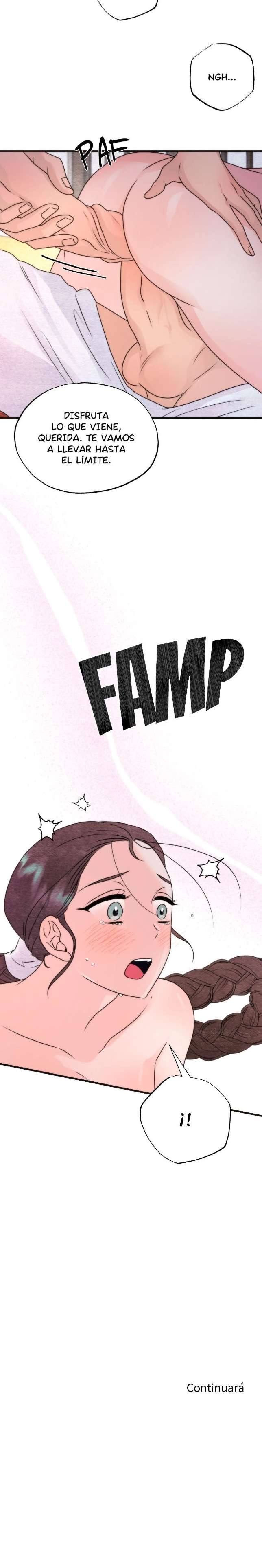 ¿Realidad o fantasía? capítulo 4 página 24