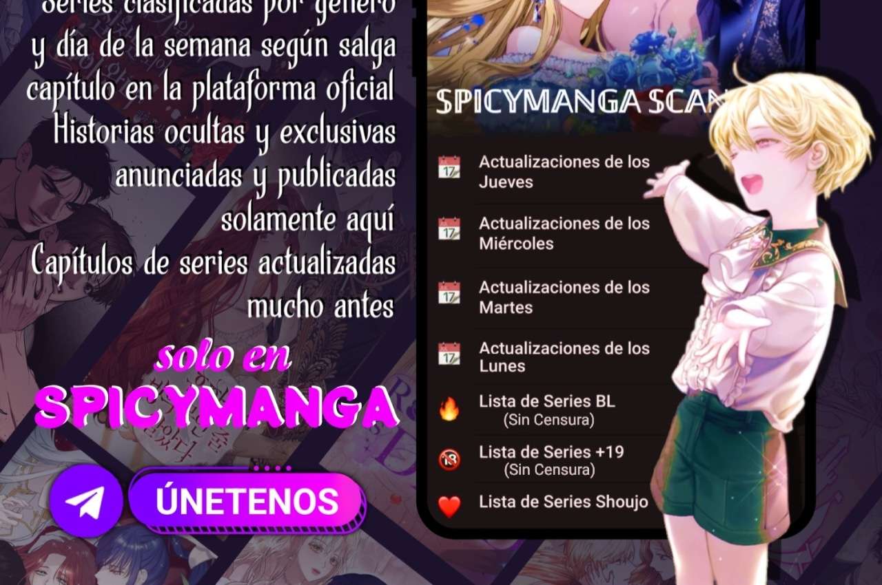 ¿Realidad o fantasía? capítulo 4 página 27