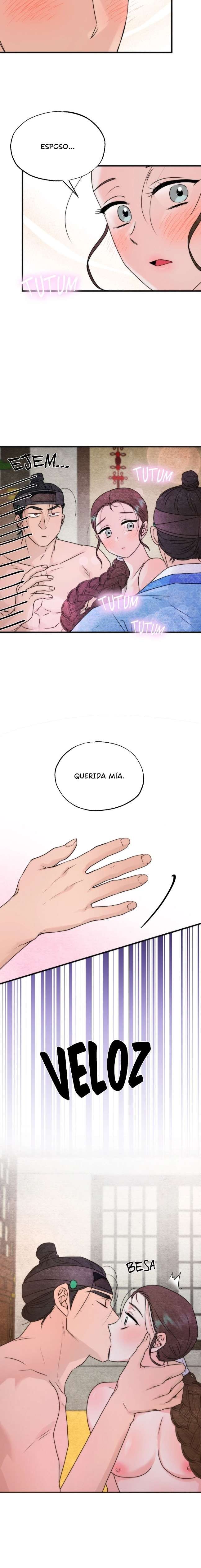 ¿Realidad o fantasía? capítulo 4 página 6
