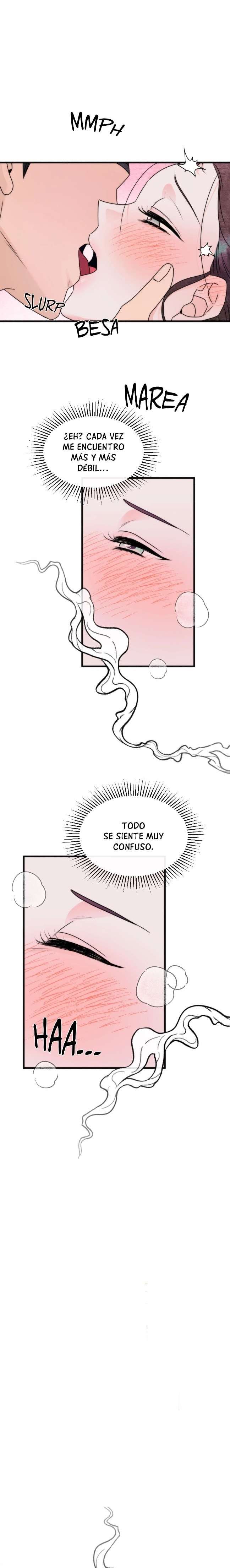 ¿Realidad o fantasía? capítulo 4 página 7
