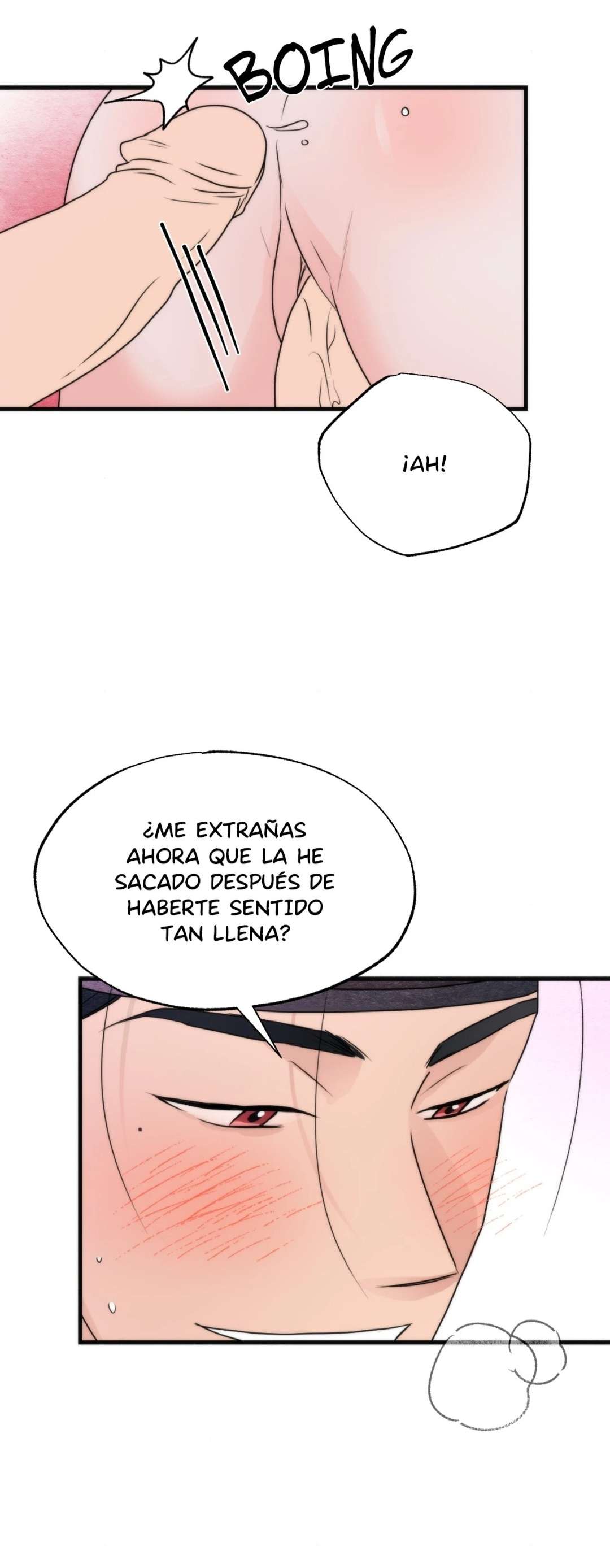 ¿Realidad o fantasía? capítulo 5 página 18