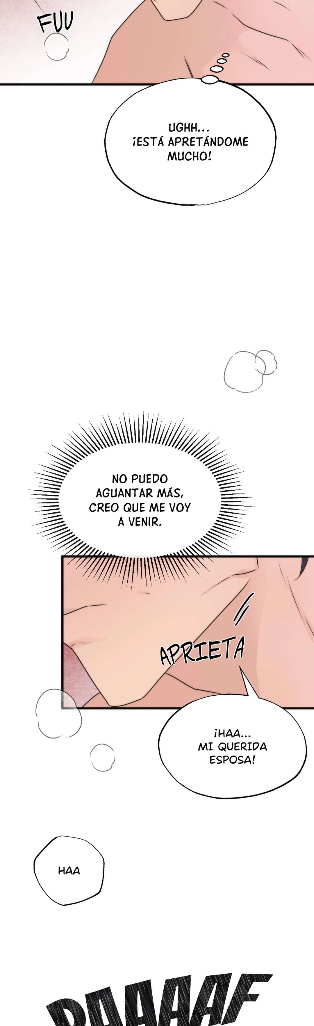 ¿Realidad o fantasía? capítulo 5 página 29