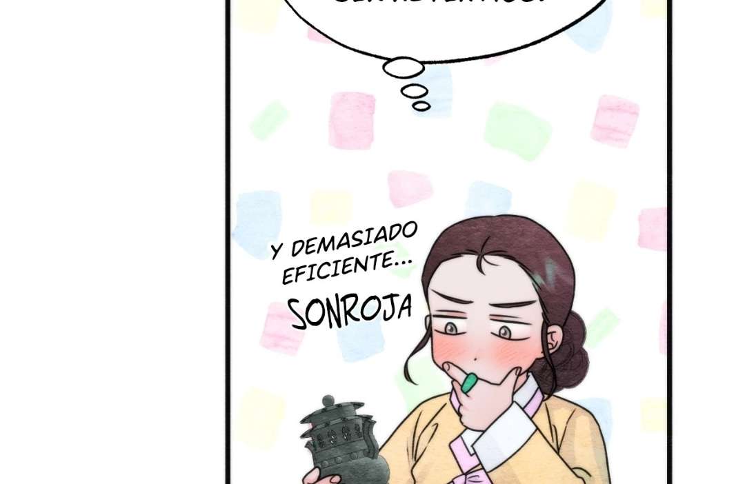 ¿Realidad o fantasía? capítulo 5 página 47