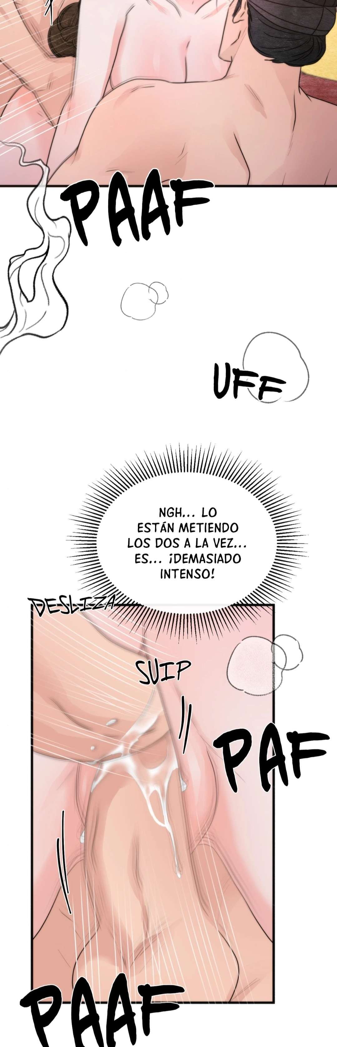 ¿Realidad o fantasía? capítulo 5 página 5