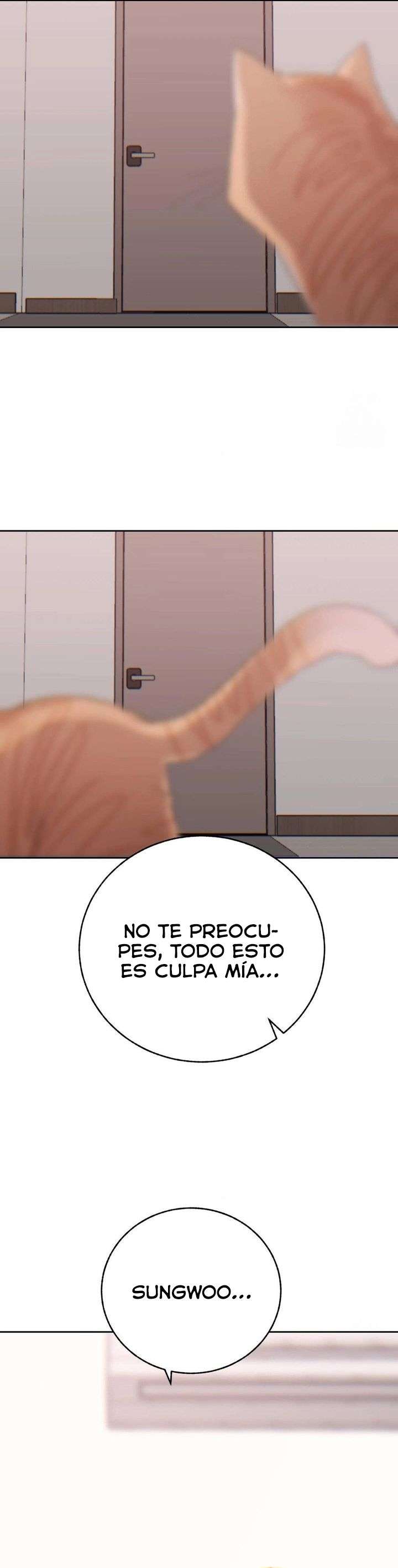 ¿Si Esta Frio? ¡Esto Esta Que Arde! capítulo 22 página 34