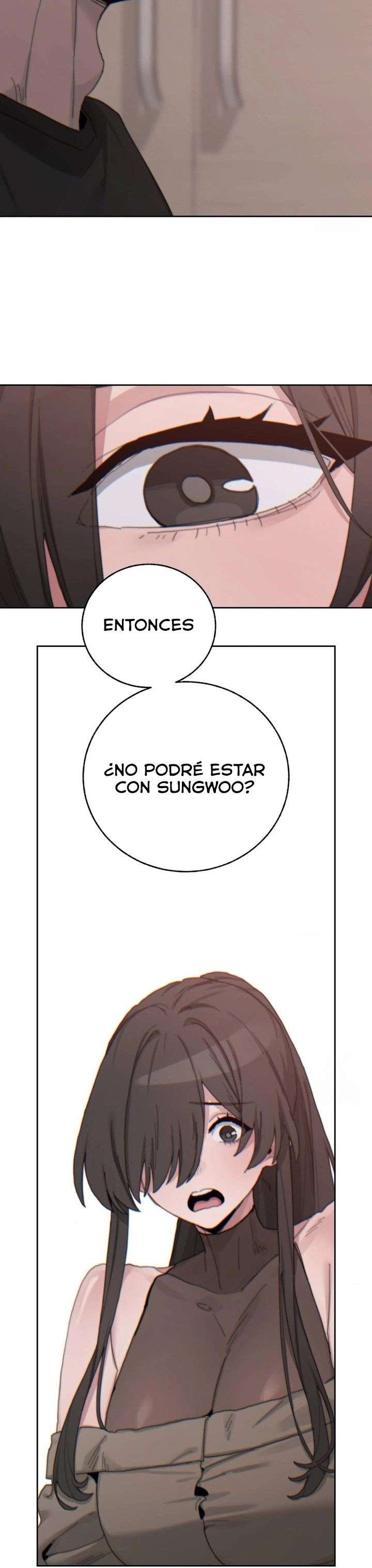 ¿Si Esta Frio? ¡Esto Esta Que Arde! capítulo 22 página 36
