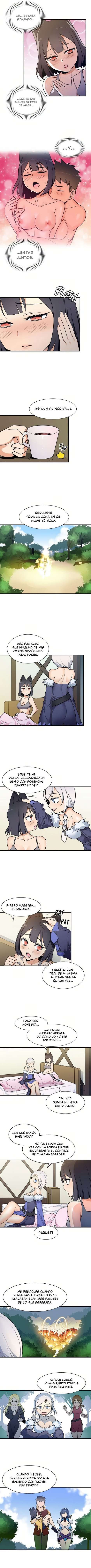 ¡Levantate y brilla, heroe! capítulo 16 página 3