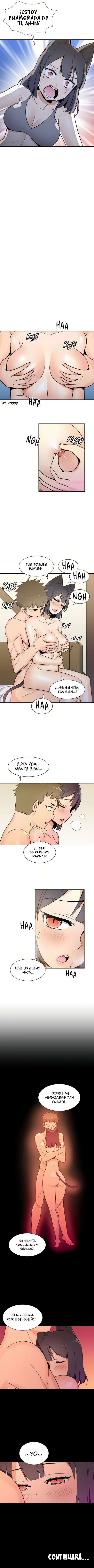 ¡Levantate y brilla, heroe! capítulo 16 página 6