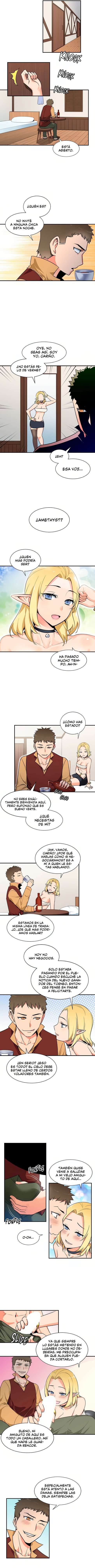 ¡Levantate y brilla, heroe! capítulo 2 página 3