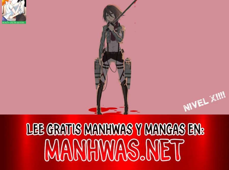 ¡Levantate y brilla, heroe! capítulo 37 página 11
