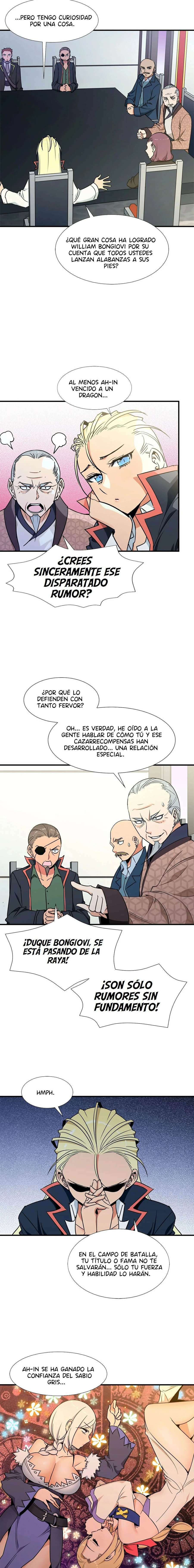 ¡Levantate y brilla, heroe! capítulo 44 página 4