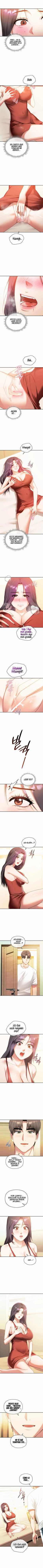 ¡No Puedo Soportarlo, Señora! capítulo 40 página 3