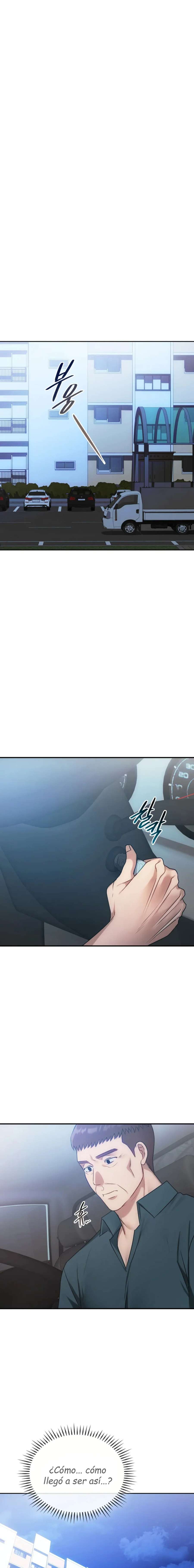 ¡No Puedo Soportarlo, Señora! capítulo 46 página 11