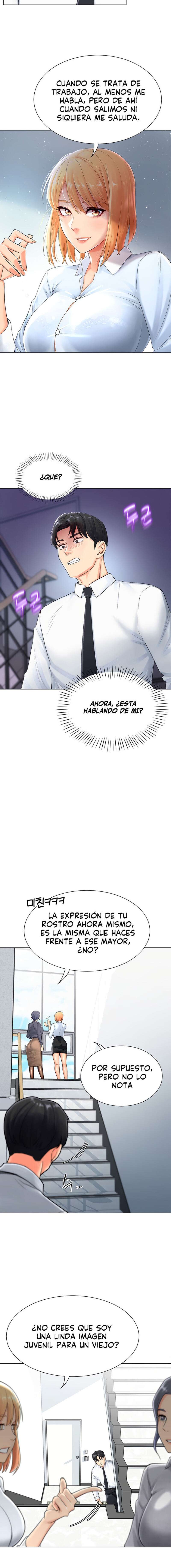 ¡Me Encanta La Gacha! capítulo 1 página 13