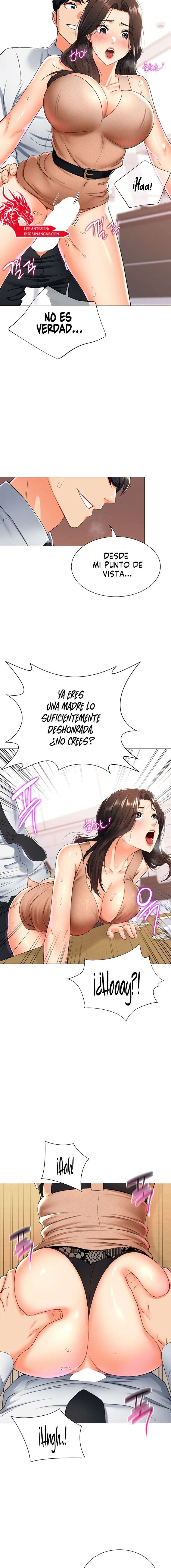 ¡Me Encanta La Gacha! capítulo 10 página 10