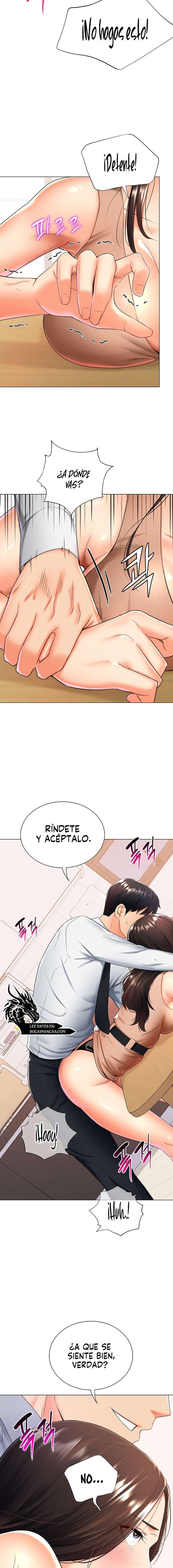 ¡Me Encanta La Gacha! capítulo 10 página 12