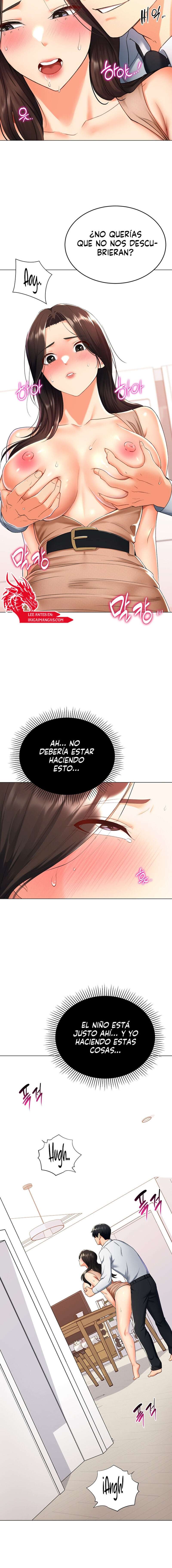 ¡Me Encanta La Gacha! capítulo 10 página 16