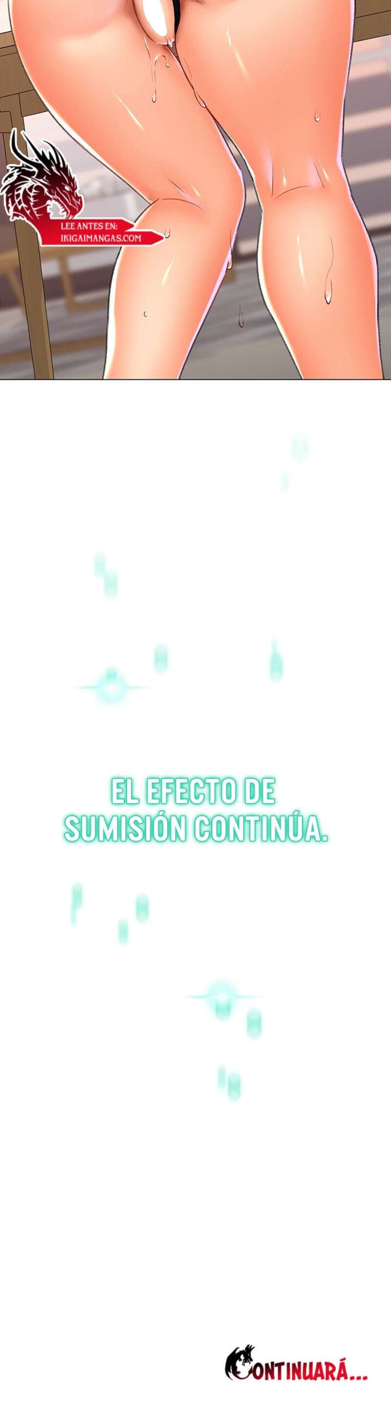 ¡Me Encanta La Gacha! capítulo 10 página 20