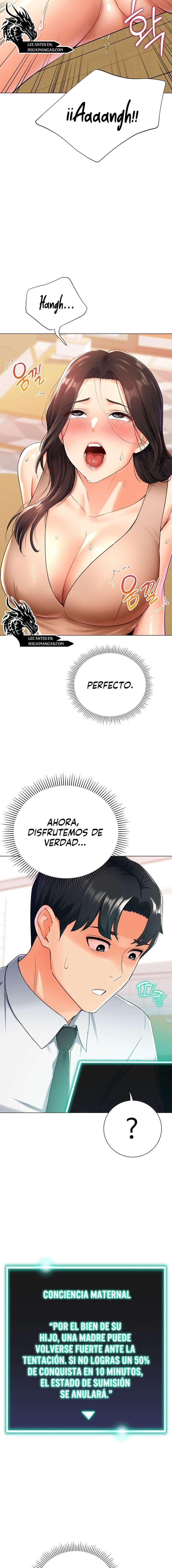 ¡Me Encanta La Gacha! capítulo 10 página 6