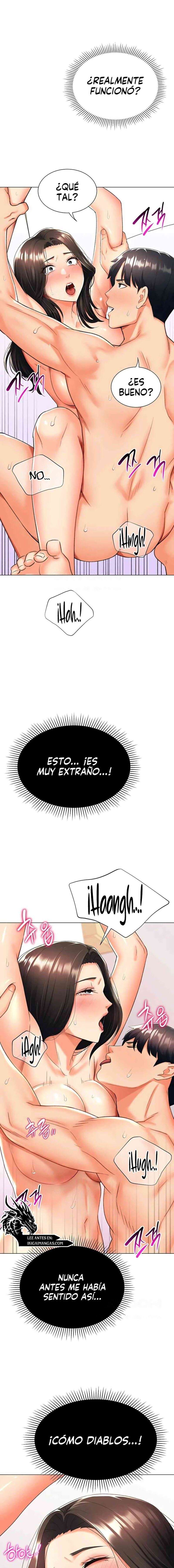 ¡Me Encanta La Gacha! capítulo 11 página 10