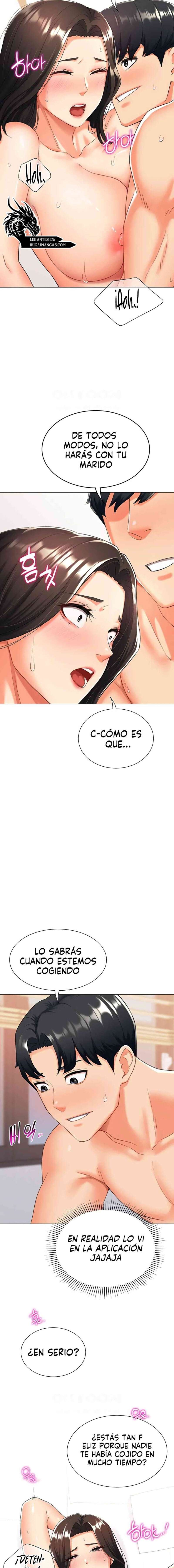 ¡Me Encanta La Gacha! capítulo 11 página 6